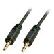 LINDY Audio kábel 3,5mm Stereo/3m