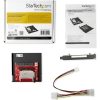 StarTech 3.5 BAY IDE TO CF ADAPTER CARD CF SSD ADAPTER CARD READER