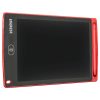 Everest Grafikus tábla - EV-DY100 Red (125x175mm, 8,5 inch, toll, LCD)