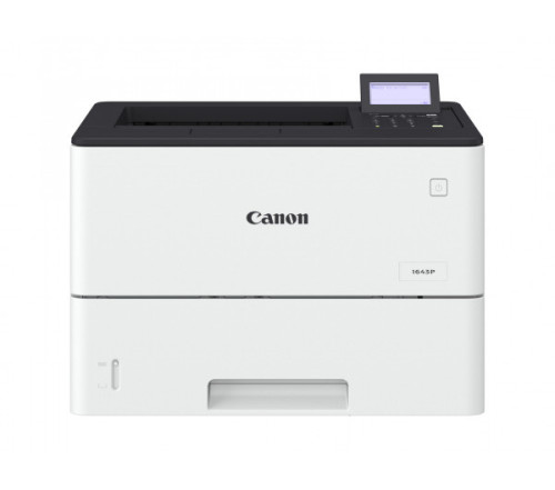 Canon i-SENSYS X 1643P mono lézer egyfunkciós nyomtató, Duplex