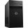 Dell Precision 3640 MT Mini Tower workstation számítógép