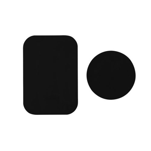 S-Link Autós tartó - SL-AT43 (Mágneses, állítható, univerzális, fekete)