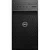 Dell Precision 3650 MT Mini Tower workstation számítógép