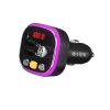 S-Link FM Transmitter - SL-BT306  (5V/3.1A, Bluetooth, 2db USB,Micro SD, RGB)