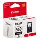 CANON PG560XL FEKETE PATRON 12.2ml