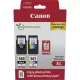 Canon CRG PG-560XL/CL-561XL tintapatron 4-color
