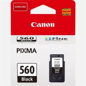 Canon PG560 tintapatron fekete