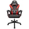 Everest Gamer szék - KL-ER10 Redcore