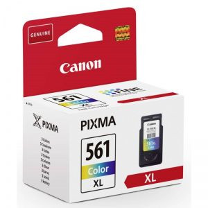 CANON CL561XL PATRON COLOR 300oldal