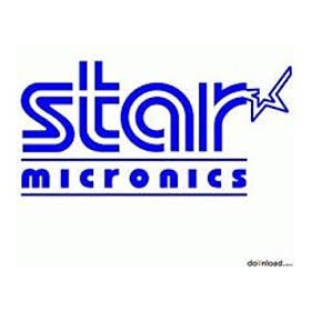 Star TSP143II ECO blokknyomtató nyomtatófej