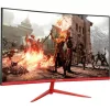 Rampage Monitor 24" - BLAZE BL24R165C  (VA, 165Hz, 1ms, 16:9, 1920x1080, 200cd/m2, HDMI, DP, fekete, FreeSync, ívelt)