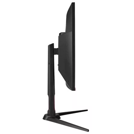 Rampage Monitor 27" - VOYAGER (VA, 165Hz, 1ms, 16:9, 1920x1080, 250cd/m2, 2xHDMI, DisplayPort, fekete, FreeSync, ívelt)