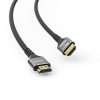 S-Link Kábel - SLX-HD4K10 (HDMI1.4 kábel, 4K/30Hz, apa/apa, aranyozott, 10m)