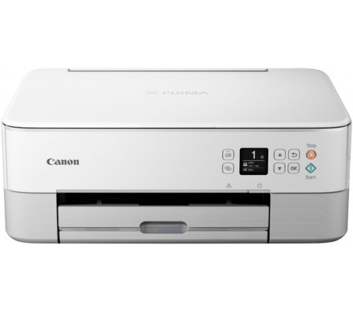 Canon Pixma TS5351A DW Tintás, színes, otthoni multifunkciós nyomtató, Wifi, ( T