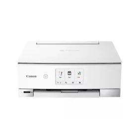   CANON Tintasugaras MFP 3in1 PIXMA TS8351A, A4, FF 15 k/p, SZ 10 k/p, 4800x1200dpi, duplex, USB/WiFi, lemez nyomtatás