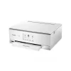 CANON Tintasugaras MFP 3in1 PIXMA TS8351A, A4, FF 15 k/p, SZ 10 k/p, 4800x1200dpi, duplex, USB/WiFi, lemez nyomtatás
