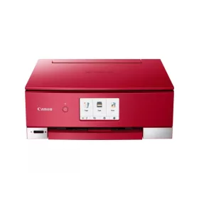   CANON Tintasugaras MFP 3in1 PIXMA TS8352A, A4, FF 15 k/p, SZ 10 k/p, 4800x1200dpi, duplex, USB/WiFi, lemez nyomtatás