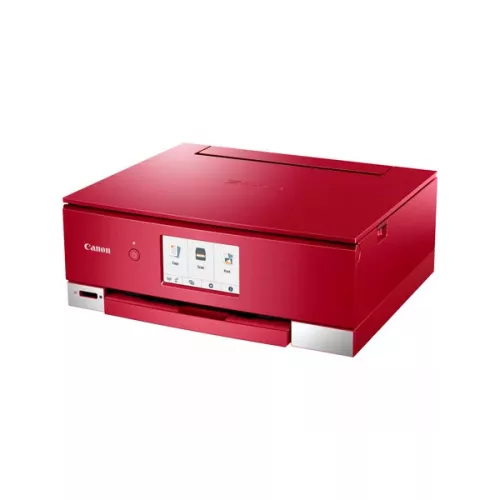 CANON Tintasugaras MFP 3in1 PIXMA TS8352A, A4, FF 15 k/p, SZ 10 k/p, 4800x1200dpi, duplex, USB/WiFi, lemez nyomtatás
