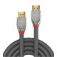 Lindy 7.5m Standard HDMI Cable, Cromo Line