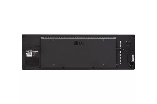 LG 37" 37BH7N Digital Signage