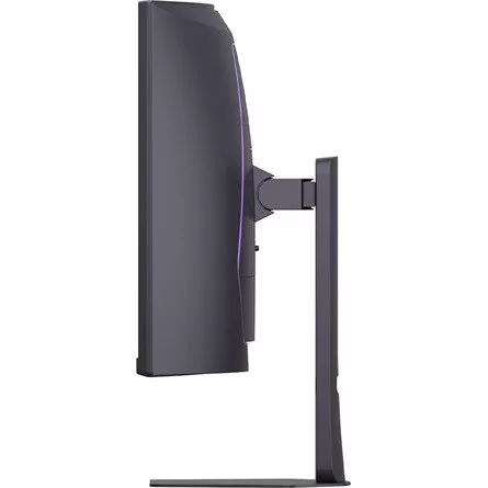 LG 37G800A-B UltraGear 36.5" ívelt VA LED gaming monitor fekete 165Hz FreeSync Premium Pro