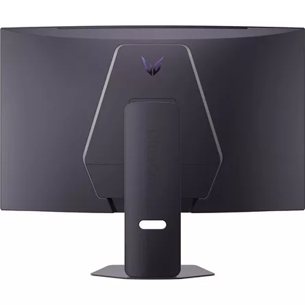 LG 37G800A-B UltraGear 36.5" ívelt VA LED gaming monitor fekete 165Hz FreeSync Premium Pro