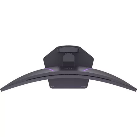 LG 37G800A-B UltraGear 36.5" ívelt VA LED gaming monitor fekete 165Hz FreeSync Premium Pro