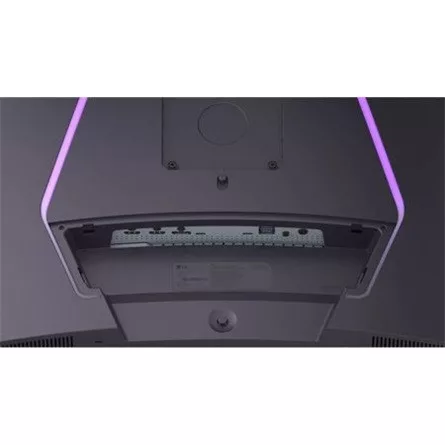 LG 37G800A-B UltraGear 36.5" ívelt VA LED gaming monitor fekete 165Hz FreeSync Premium Pro