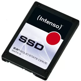INTENSO SSD Intenso 240GB High Performance 2,5" SATA