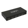 LINDY HDMI 4K Splitter 4 Port 3D, 2160p30