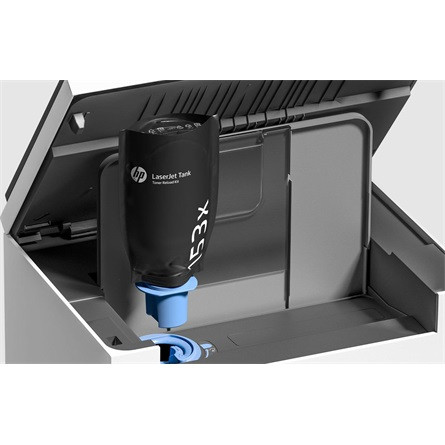 HP LaserJet Tank 1604w multifunkciós lézernyomtató