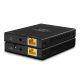 LINDY 50m Cat.6 HDMI & IR Extender with Loop Out