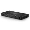 LINDY 2 Port HDMI 2.0 18G Splitter with Audio