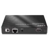 LINDY 4K KVM over IP Extender, Transmitter