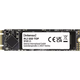 INTENSO SSD Intenso 512GB Top Performance M.2 - 3832450