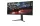 LG Monitor 38" - 38GN950P-B (NanoIPS; Ívelt; HDR600; G-Sync; 144Hz; 21:9; QHD 3840x1600; 1ms; 450cd; HDMI; DP; USB; Mag)