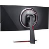 LG 38GN950P-B UltraGear 37.5" ívelt NanoCell IPS LED gaming monitor fekete 144Hz G-Sync / FreeSync Premium Pro