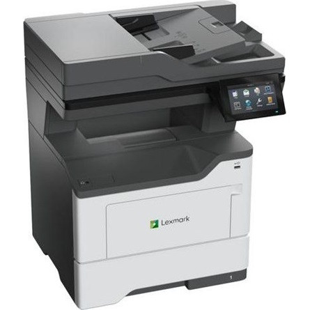 Lexmark MX532adwe multifunkciós lézernyomtató