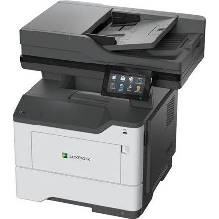 Lexmark MX532adwe multifunkciós lézernyomtató
