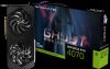 Gainward GeForce RTX 4070 Ghost 12GB GDDR6X videokártya