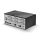 LINDY 2 Port DVI Dual Head KVM Switch Pro Audio USB 2.0