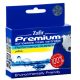 Zafír Lexmark 14N1071 100XL YELLOW 100% ÚJ UGY.  TINTAPATRON