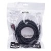 S-Link Kábel - SL-HDM4K105 (HDMI2.0 kábel, 4K/60Hz, apa/apa, 5m)