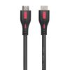 S-Link Kábel - SL-HDM4K25 (HDMI2.0 kábel, 4K/60Hz, apa/apa, 25m)