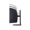LG MON LG Ívelt Gaming 240Hz OLED monitor 39" 39GS95QE, 3440x1440, 21:9, 275cd/m2, 0,03ms, 2xHDMI/DisplayPort/3xUSB