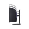 LG MON LG Ívelt Gaming 240Hz OLED monitor 39" 39GS95QE, 3440x1440, 21:9, 275cd/m2, 0,03ms, 2xHDMI/DisplayPort/3xUSB