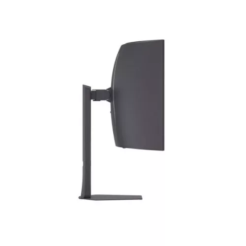 LG MON LG OLED Gaming 240Hz ívelt monitor 39" 39GX900A-B, 3440x1440, 21:9, 275cd/m2, 0,03ms, HDMIx2/DP/USBx2/USB-C (65W)