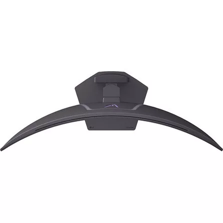 LG 39GX900A-B UltraGear 39" ívelt OLED gaming monitor fekete 240Hz G-Sync / FreeSync Premium Pro