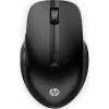 HP CPS ATTACH HP vezeték nélküli egér Multi Device 430 - fekete