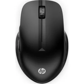   HP CPS ATTACH HP vezeték nélküli egér Multi Device 430 - fekete